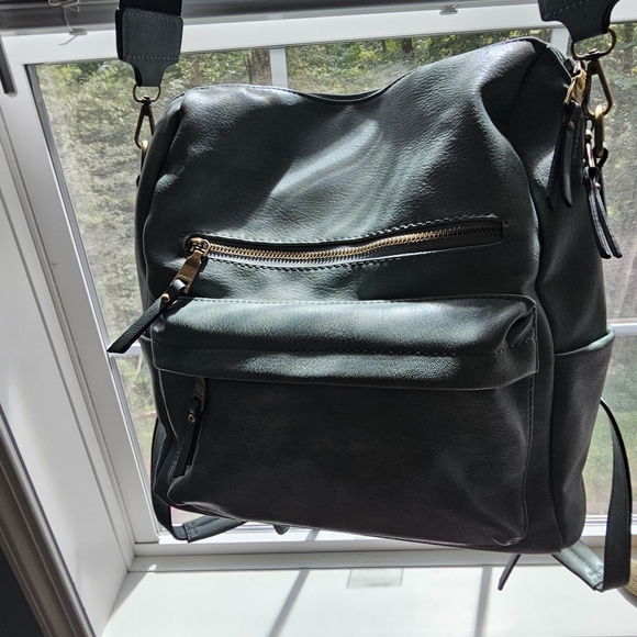 SHUTTER TOTES CAMERA BAG - Picture 3 of 10